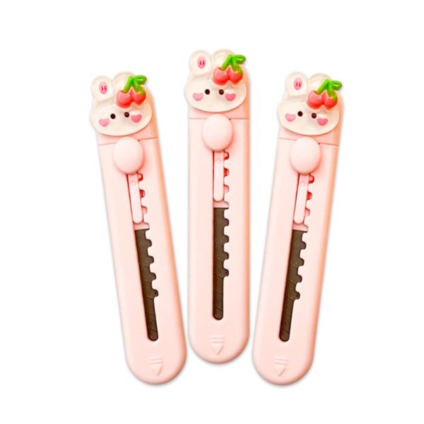 Bisturís Minis Kawaii Motivos