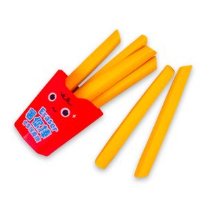 Borrador Kawaii Papitas Fritas