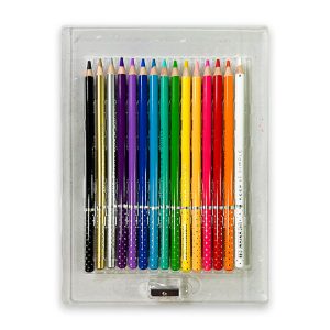 Colores Incolors Scribe x15
