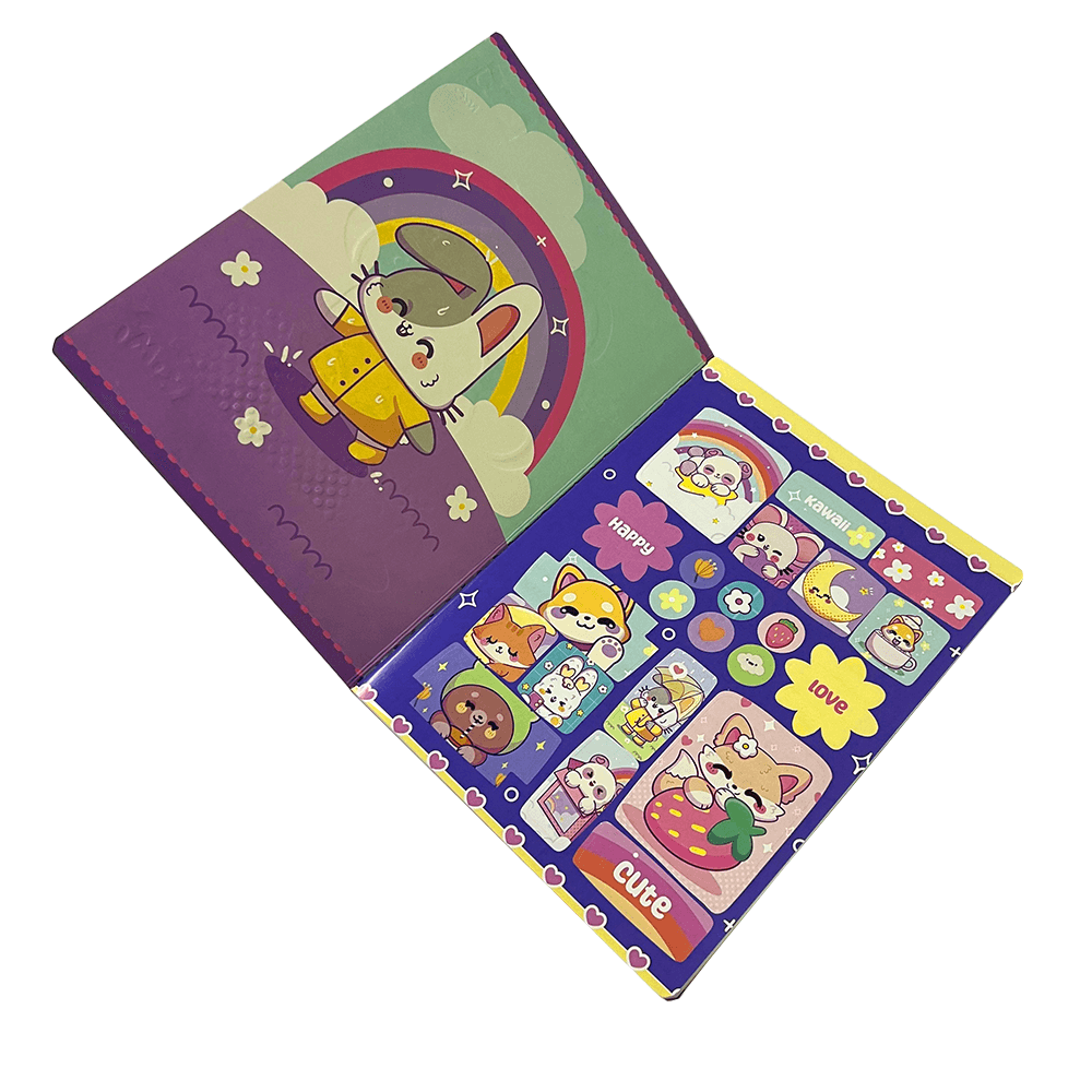 Cuaderno Scribe Kimi 50 Hojas Rayado