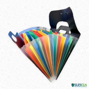 Archivador 13 Bolsillos Oficio SU-449