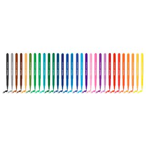 Plumones Colorella x24 Pelikan