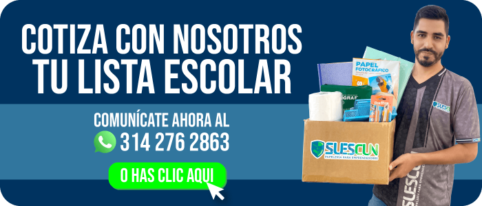 Contacto lista escolar