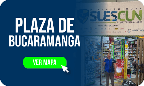 Plaza de bucaramanga