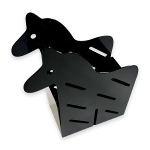 Portalapicero Metálico PA-011 Caballo