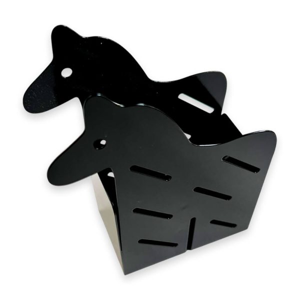 Portalapicero Metálico PA-011 Caballo
