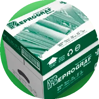 resma de papel por mayor