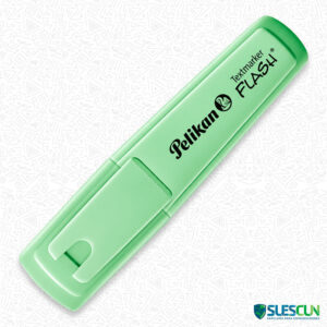 Resaltador Pastel Textmarker Menta