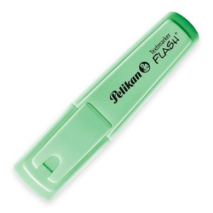 Resaltador Pastel Textmarker Menta