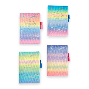 Agenda 6500-1 My Stories Degrade