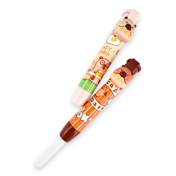 Borrador Kawaii RT Motivos