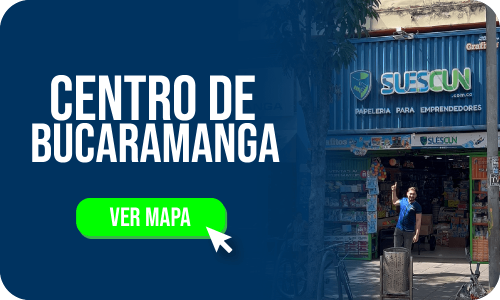 centro de bucaramanga