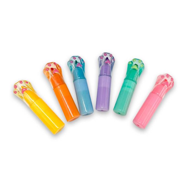 Set Resaltador Cat Clauw QB-006
