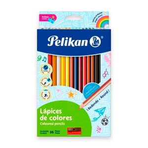 Colores Pelikan X36