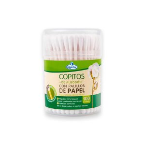 Copito Estuche X100 Ecológicos