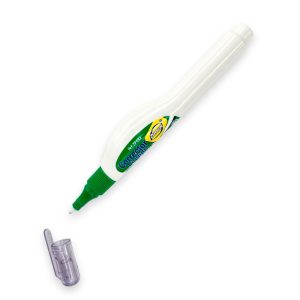 Lápiz Corrector Liquido Zeppelin