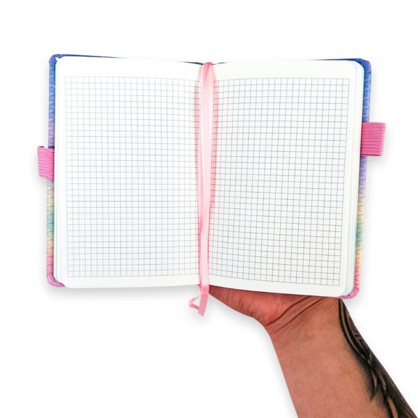 Agenda Kawaii My Stories Degradada