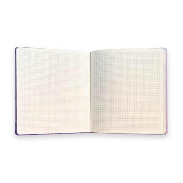 Agenda Kawaii Cuadrada Motivos