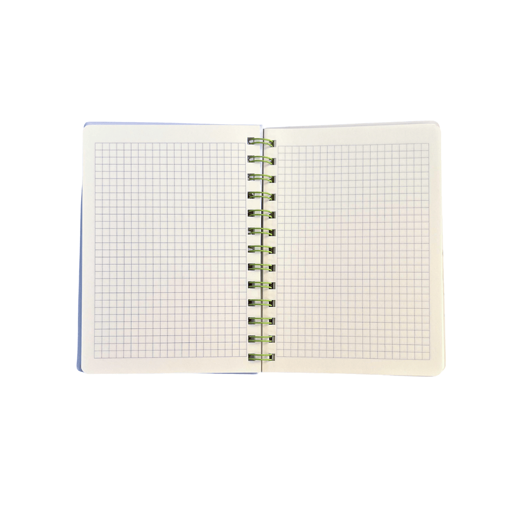 Agenda Argollada Patico Osito 1902-6/1902-1 - Imagen 5