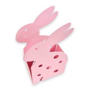 Portalapicero Metálico PA-012 Conejo