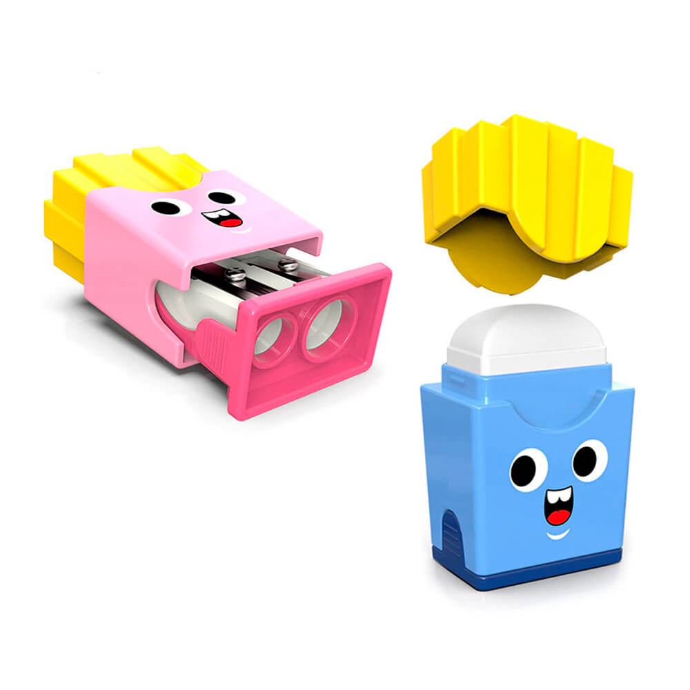 Sacapunta kawaii Papas Fritas