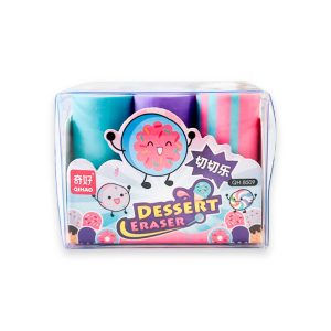 Set Borrador Helados QH-8509