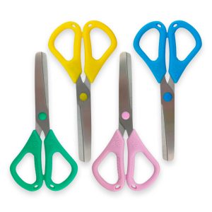 Tijeras Escolares ABC