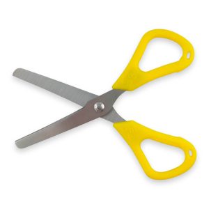 Tijeras Escolares ABC