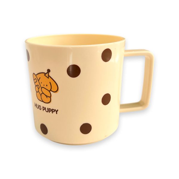 vaso kawaii hug puppy