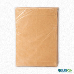 Sobre Manila Oficio x25