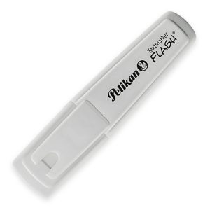Resaltador Pastel Textmarker Acero