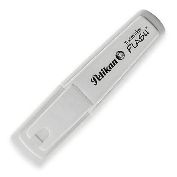Resaltador Pastel Textmarker Acero