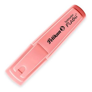 Resaltador Pastel Textmarker Coral