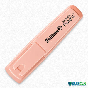 Resaltador Pastel Textmarker Durazno