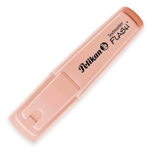 Resaltador Pastel Textmarker Durazno