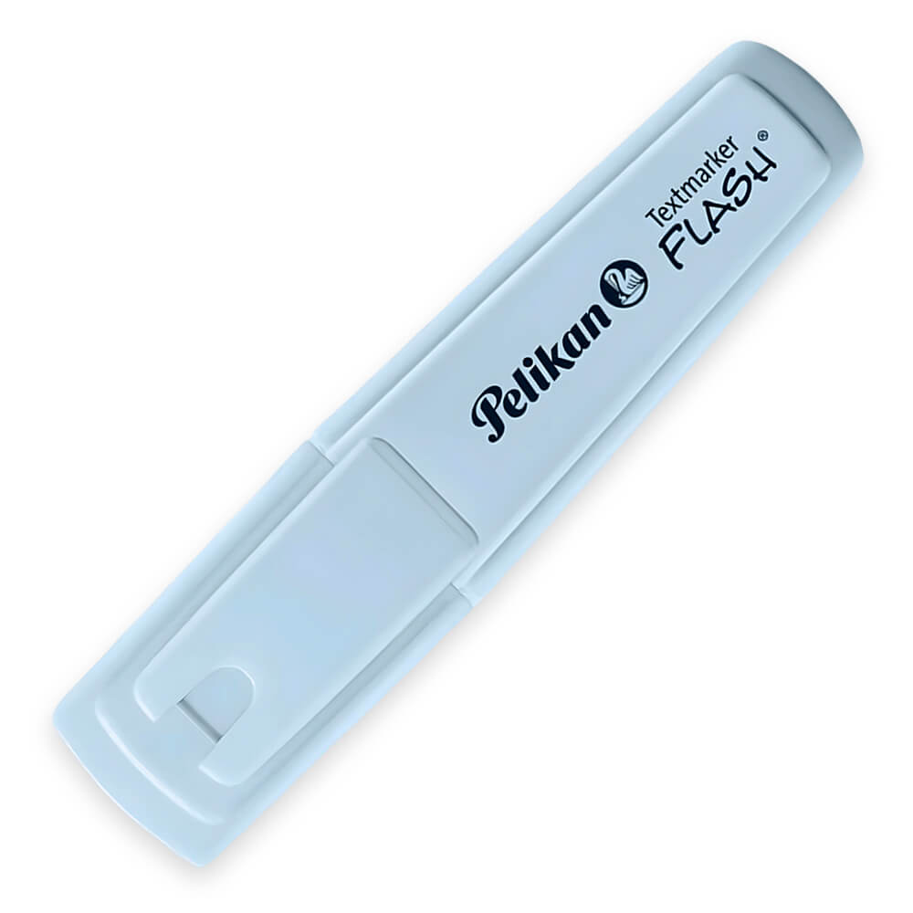 Resaltador Pastel Textmarker Hielo