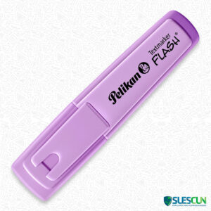 Resaltador Pastel Textmarker Lavanda