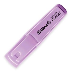 Resaltador Pastel Textmarker Lavanda