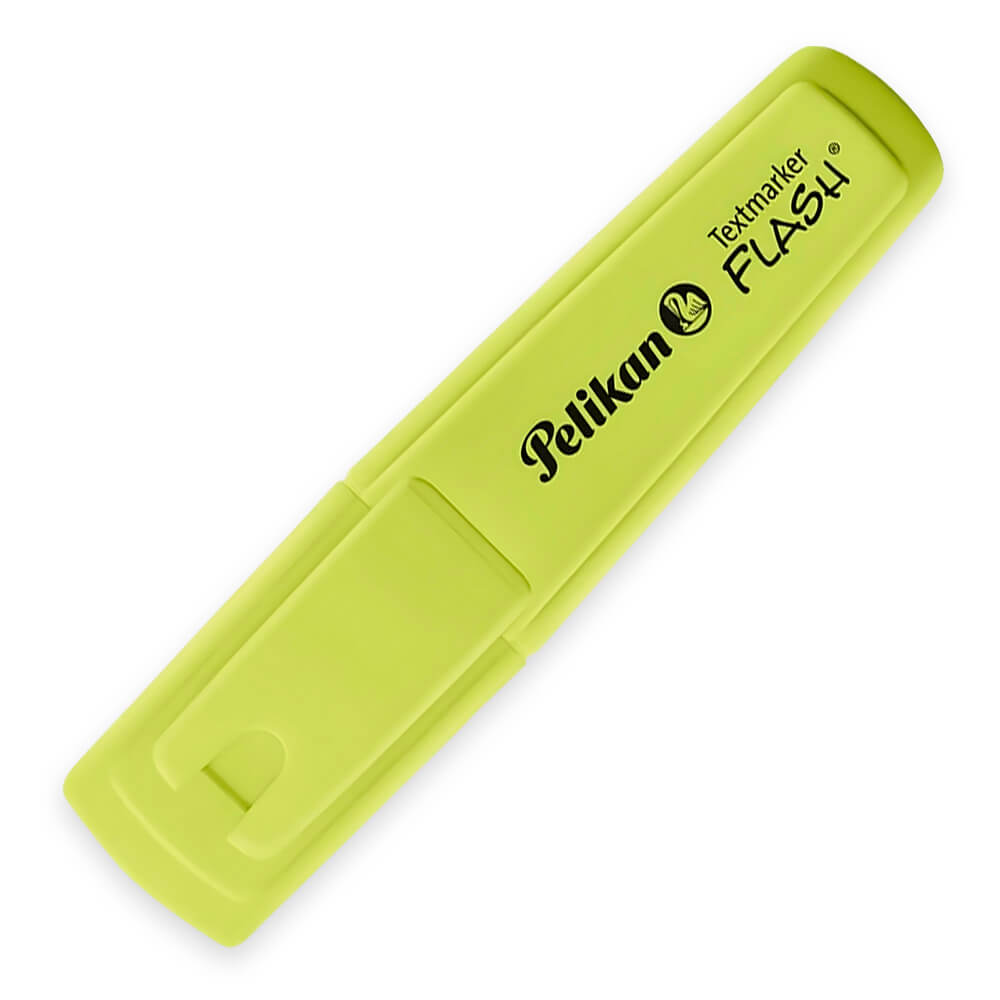 Resaltador Pastel Textmarker Manzana