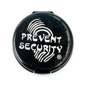 Huellero Prevent Segurity