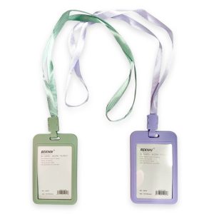 Porta Carnets 2602V Colores Pasteles
