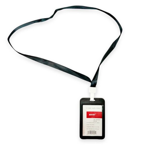 Porta Carnet Pasta 805/501 Económico