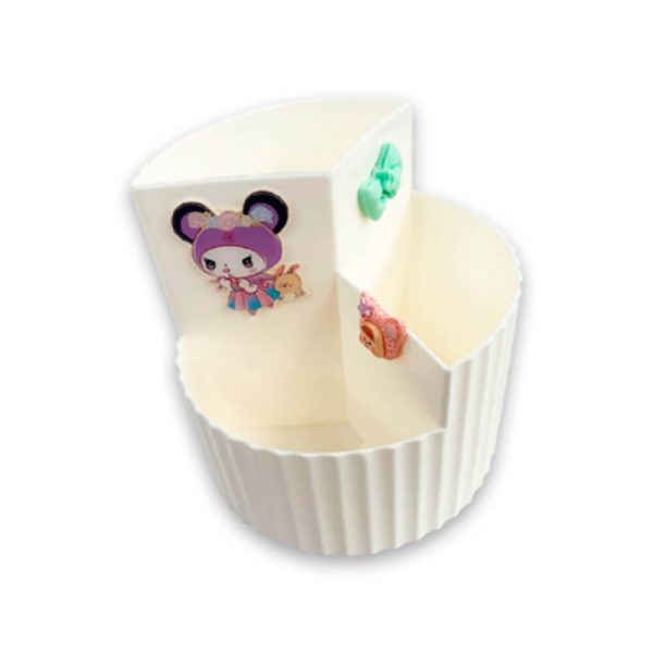 Organizador Giratorio Kawaii MM8806