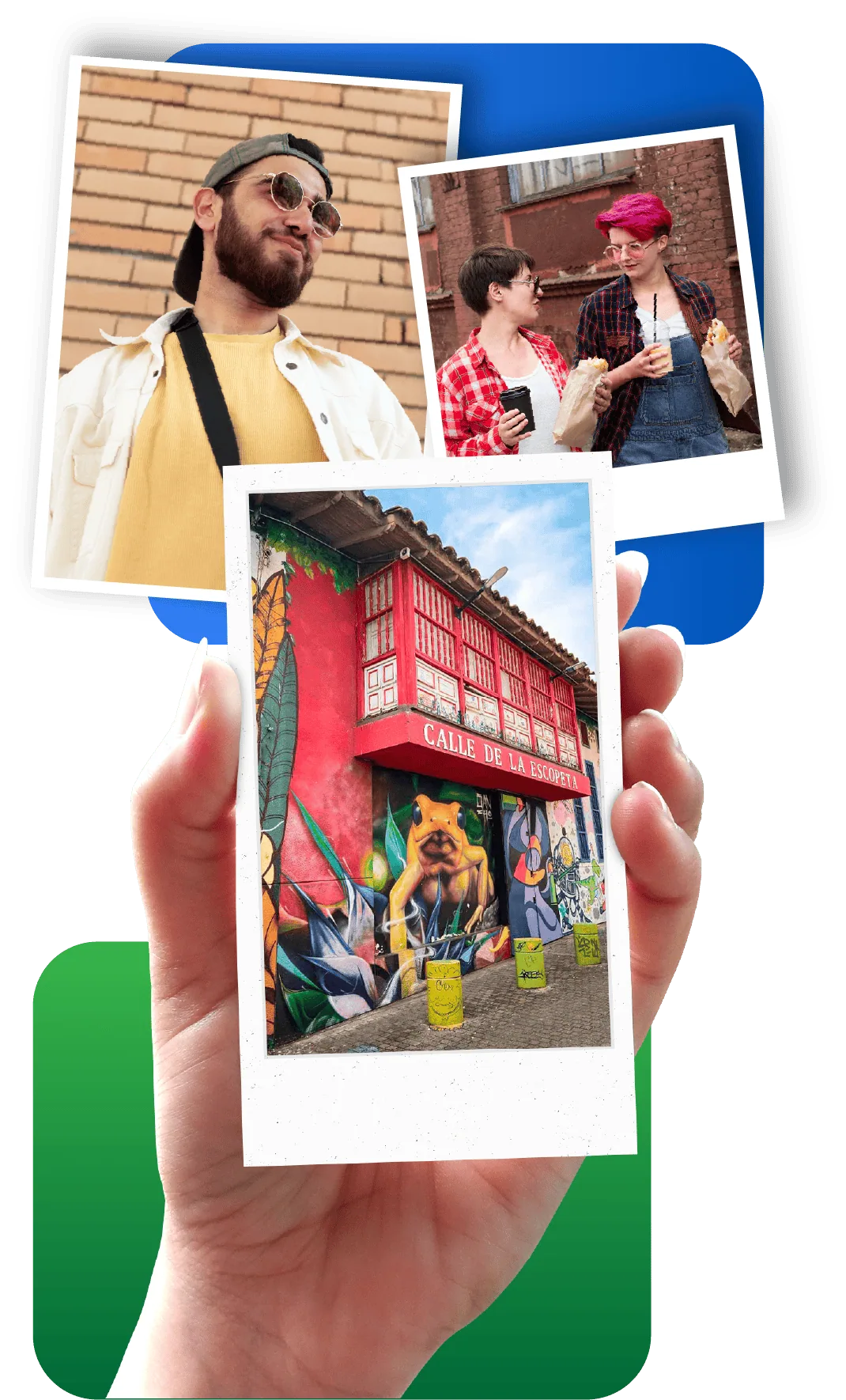 Papel Fotográfico 4