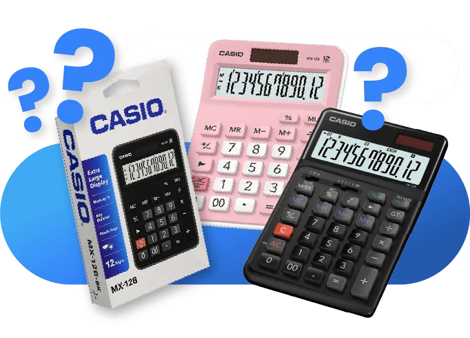 Preguntas Frecuentes sobre la Calculadora Científica Casio
