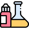 Compatibilidad con productos cosméticos