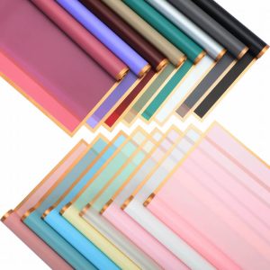 Papel Coreano de Motivos Surtidos