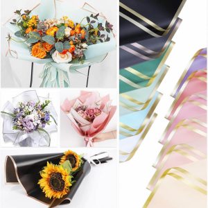 Papel Coreano de Motivos Surtidos