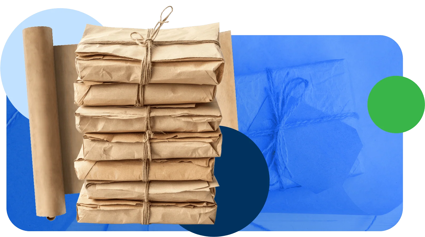 Papel Kraft 2