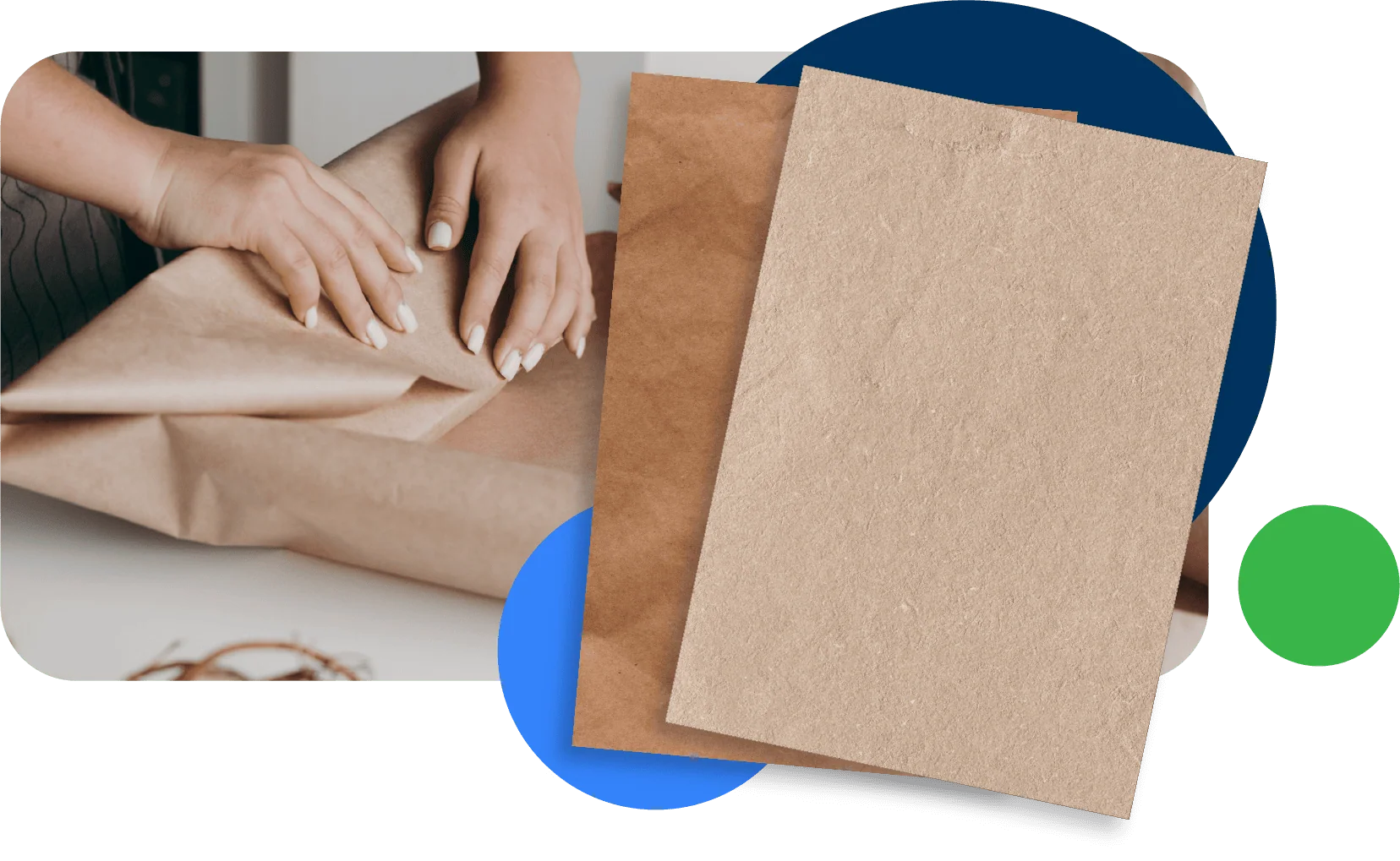 Papel Kraft